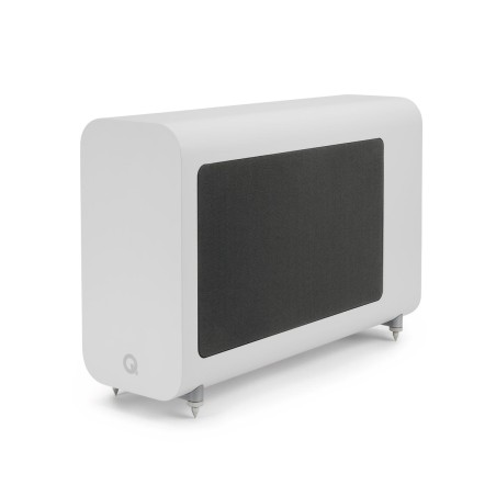 Q Acoustics Q 3060S SUBWOOFER bianco satin