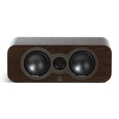Q Acoustics Q 3090C CENTRE claro walnut chiaro