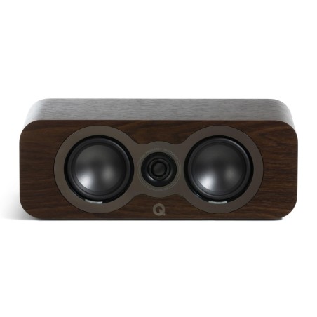 Q Acoustics Q 3090C CENTRE claro walnut chiaro