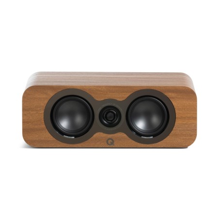 Q Acoustics Q 3090C CENTRE pin oak
