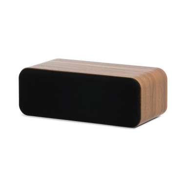 Q Acoustics Q 3090C CENTRE pin oak