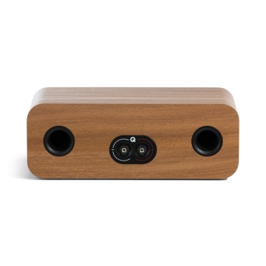 Q Acoustics Q 3090C CENTRE pin oak