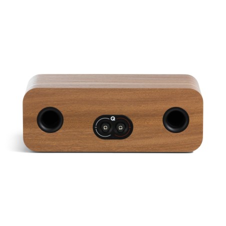 Q Acoustics Q 3090C CENTRE pin oak