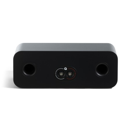 Q Acoustics Q 3090C CENTRE nero satin