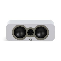 Q Acoustics Q 3090C CENTRE bianco satin