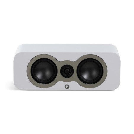 Q Acoustics Q 3090C CENTRE bianco satin