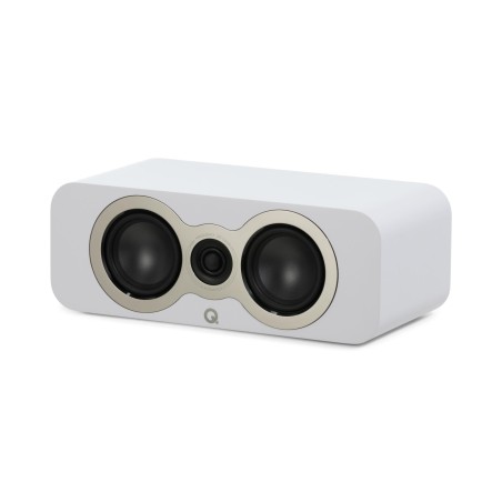 Q Acoustics Q 3090C CENTRE bianco satin