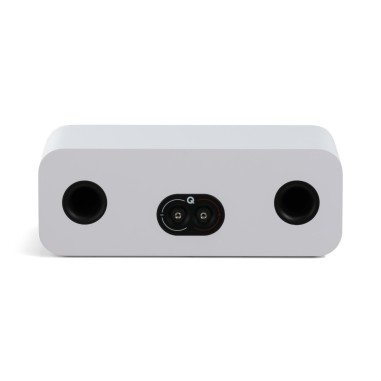Q Acoustics Q 3090C CENTRE bianco satin