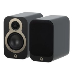 Q Acoustics Q 3010C 5.1 CINEMA PACK nero satin 2