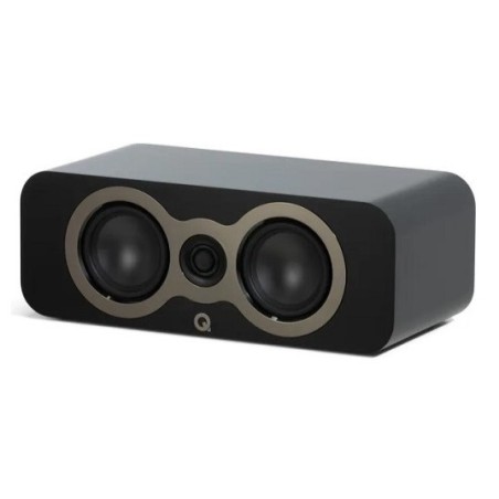 Q Acoustics Q 3010C 5.1 CINEMA PACK nero satin