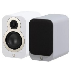 Q Acoustics Q 3010C 5.1 CINEMA PACK bianco satin 2