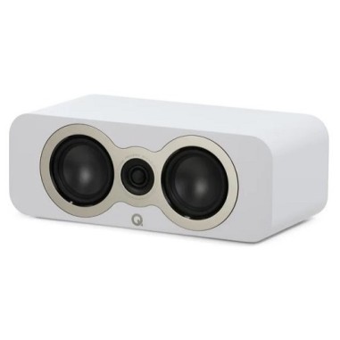 Q Acoustics Q 3010C 5.1 CINEMA PACK bianco satin
