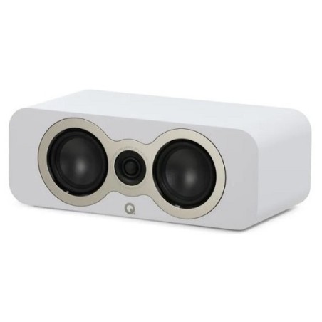 Q Acoustics Q 3010C 5.1 CINEMA PACK bianco satin