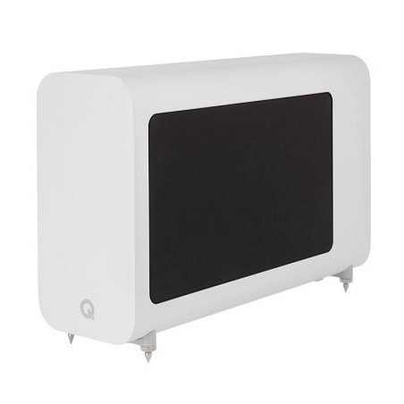 Q Acoustics Q 3010C 5.1 CINEMA PACK bianco satin