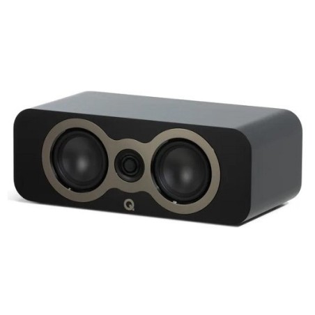 Q Acoustics Q 3050C 5.1 CINEMA PACK nero satin