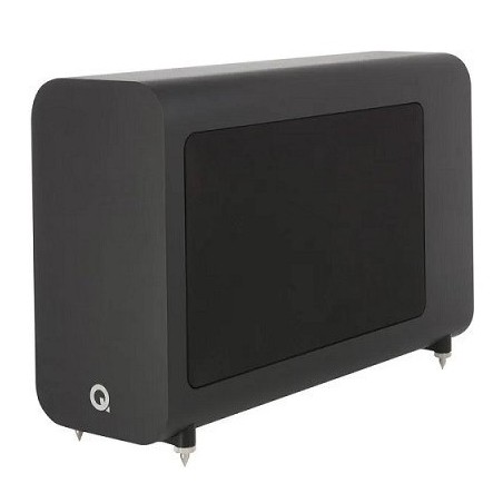 Q Acoustics Q 3050C 5.1 CINEMA PACK nero satin