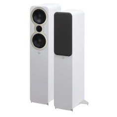 Q Acoustics Q 3050C 5.1 CINEMA PACK bianco satin 2