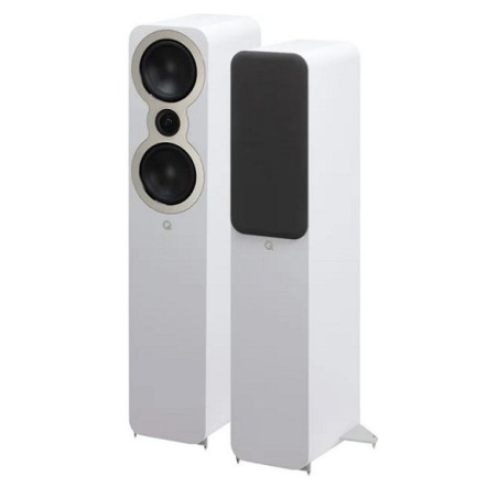 Q Acoustics Q 3050C 5.1 CINEMA PACK bianco satin