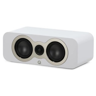 Q Acoustics Q 3050C 5.1 CINEMA PACK bianco satin