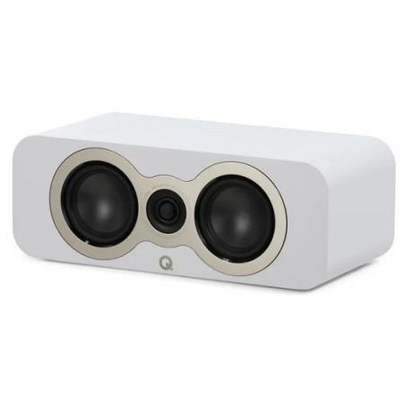 Q Acoustics Q 3050C 5.1 CINEMA PACK bianco satin