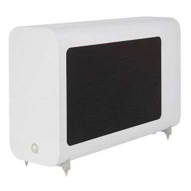 Q Acoustics Q 3050C 5.1 CINEMA PACK bianco satin