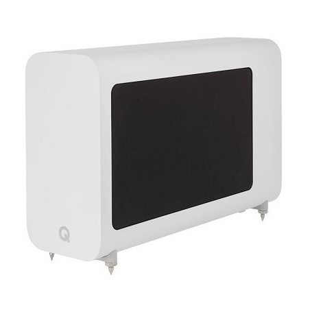 Q Acoustics Q 3050C 5.1 CINEMA PACK bianco satin
