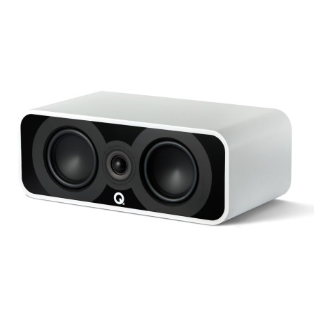 Q Acoustics Q 5090 Matt White