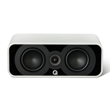 Q Acoustics Q 5090 Matt White