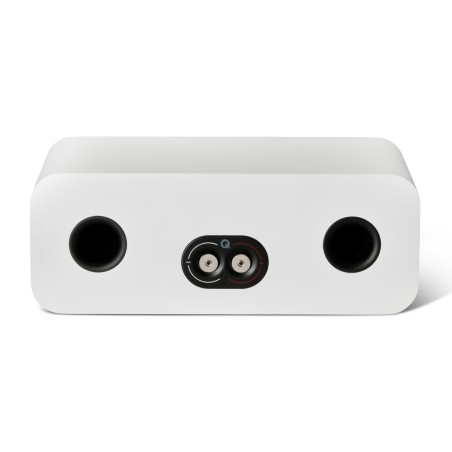 Q Acoustics Q 5090 Matt White