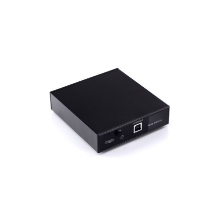 Rega Fono mini A2D V2 nero