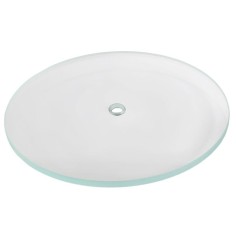 Rega Planar 2 Platter - upgrade per Planar 1 trasparente