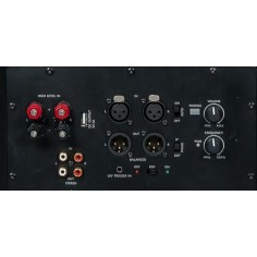 Velodyne VI-Q12 bianco opaco 2