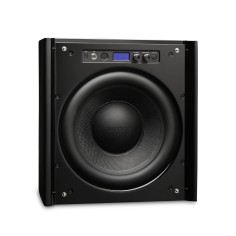 Velodyne DDP12 piano black