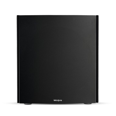 Velodyne DDP12 piano black