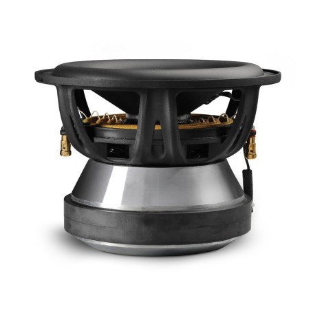 Velodyne DDP12 piano black