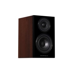 Wharfedale DIAMOND 12.0 walnut