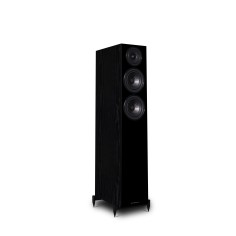 Wharfedale DIAMOND 12.3 black