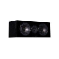 Wharfedale DIAMOND 12.C Black