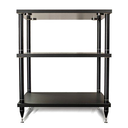 BASSOCONTINUO ESSENZA PROTON 3 SHELVES