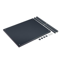 BASSOCONTINUO ESSENZA PROTON SHELF UPGRADE