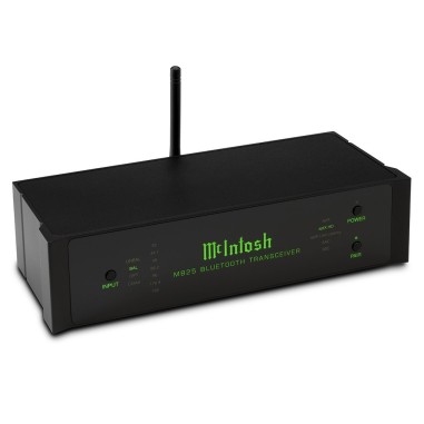 McINTOSH MB25