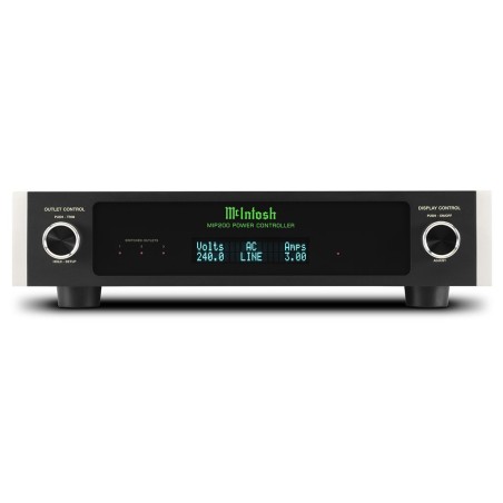 McINTOSH MIP200