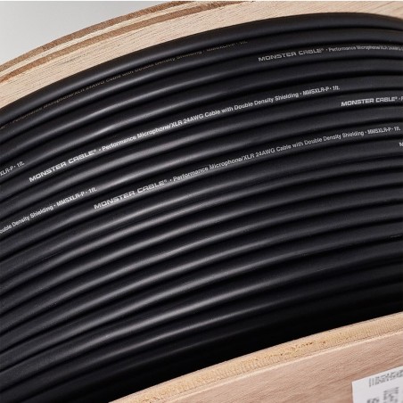 MONSTER MMSXLR-P500