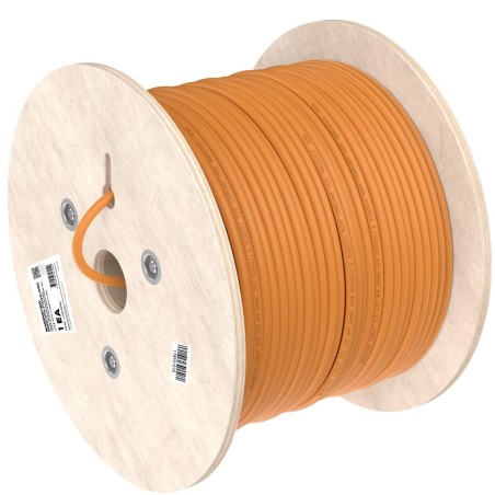 MONSTER MMSCAT6-P1000-ORG