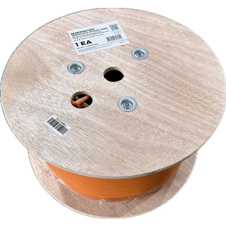 MONSTER MMSCAT6-P1000-ORG