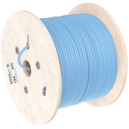 MONSTER MMSCAT6-P1000-BLU