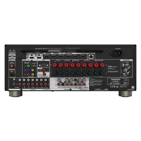 ONKYO TX-RZ30