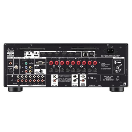 ONKYO TX-NR7100