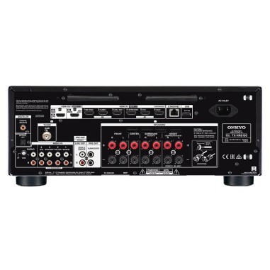 ONKYO TX-NR6100
