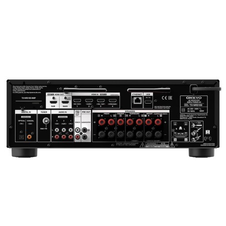 ONKYO TX-NR5100